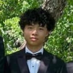 Yong Wu headshot
