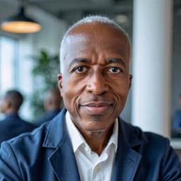 Dr. Chukwuma Onyeije, MD